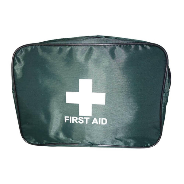 first aid kit
