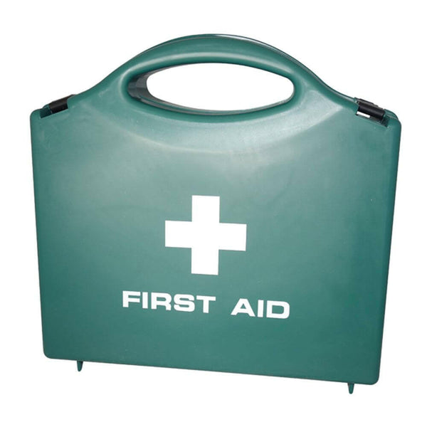 first aid kit