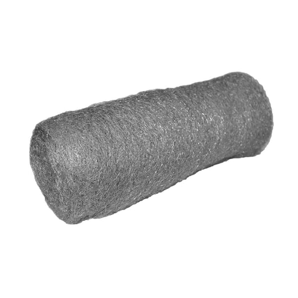 steel wool
