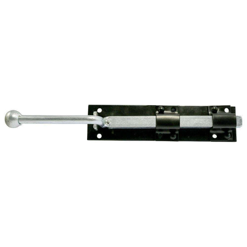 Monkey Tail Bolt