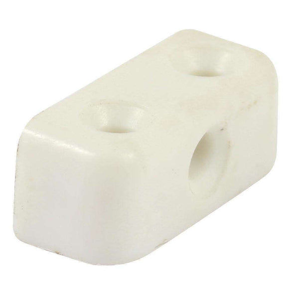 modesty block