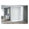 Merlyn Wetroom Vertical Pole - 3m.