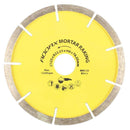 Mortar Raking Blade
