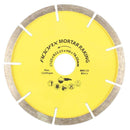 Mortar Raking Blade