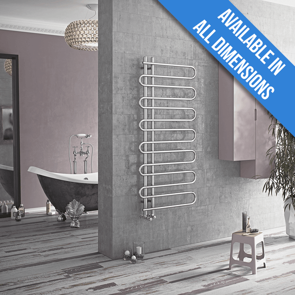 designer radiator