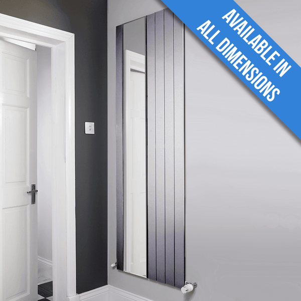 designer radiator