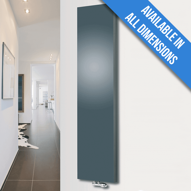 designer radiator