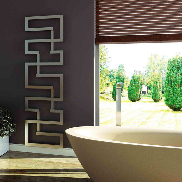 designer radiator