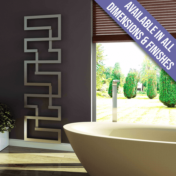 Aeon Maze Designer Radiator