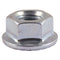 flange nut