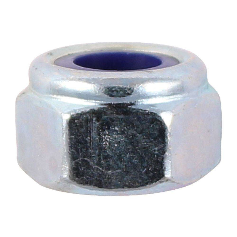 nylon nut