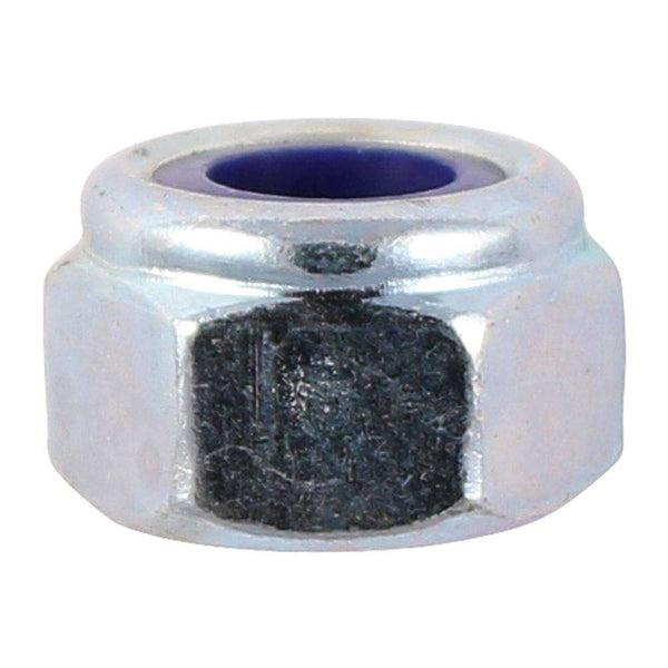 nylon nut