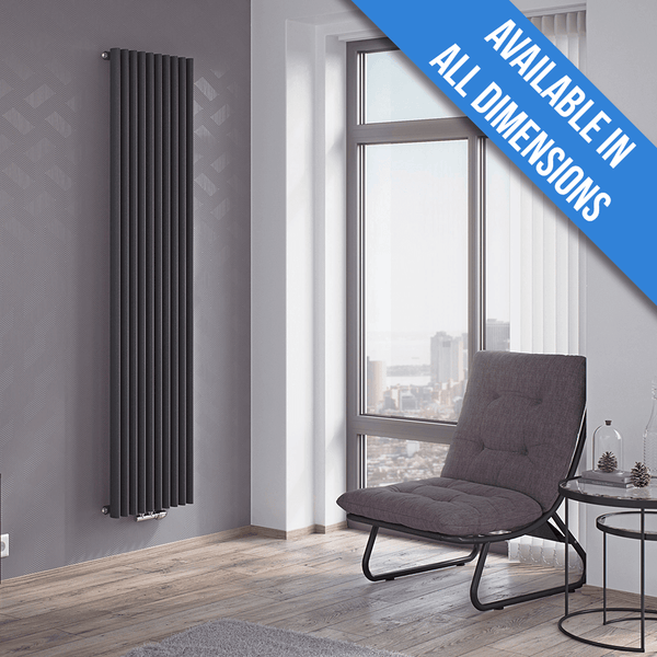 designer radiator