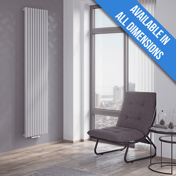 designer radiator