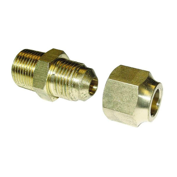 union nut