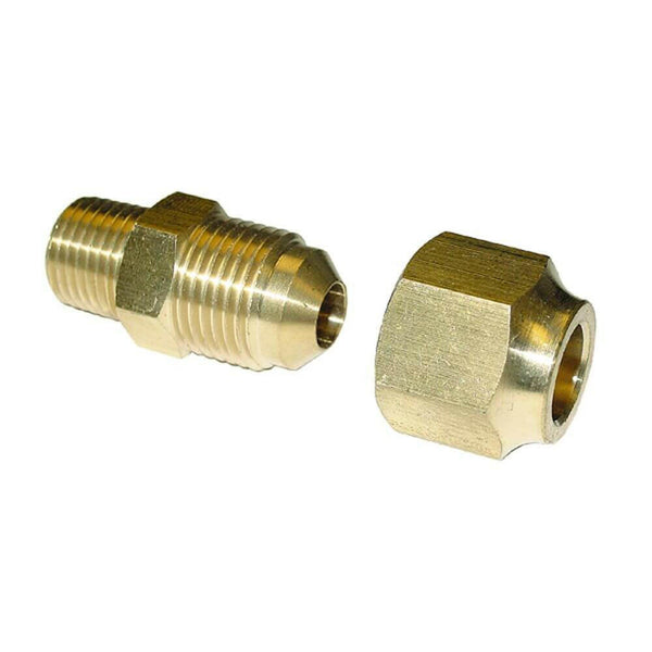 union nut
