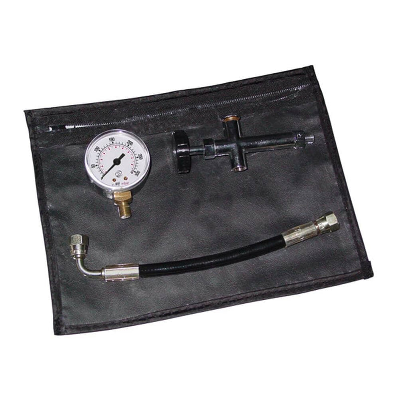 Oil Pressure Test Kit