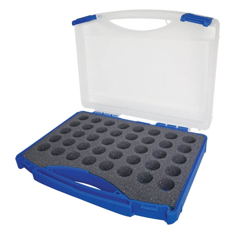 nozzle box