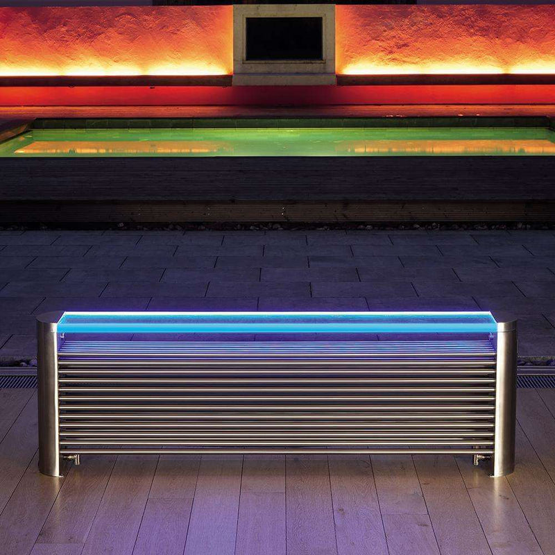 designer radiator