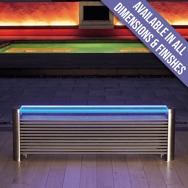 designer radiator