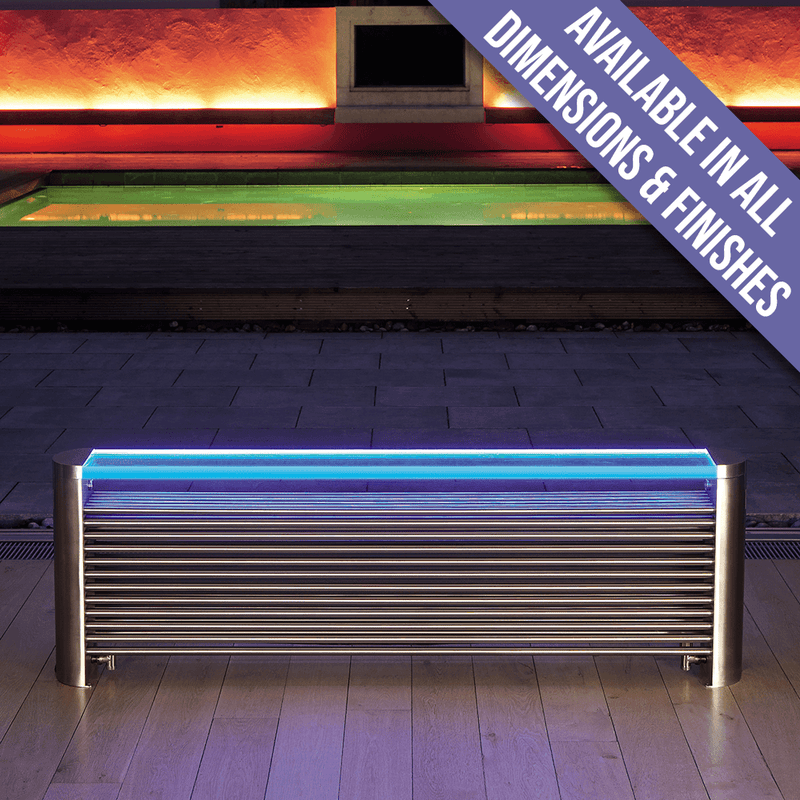 designer radiator