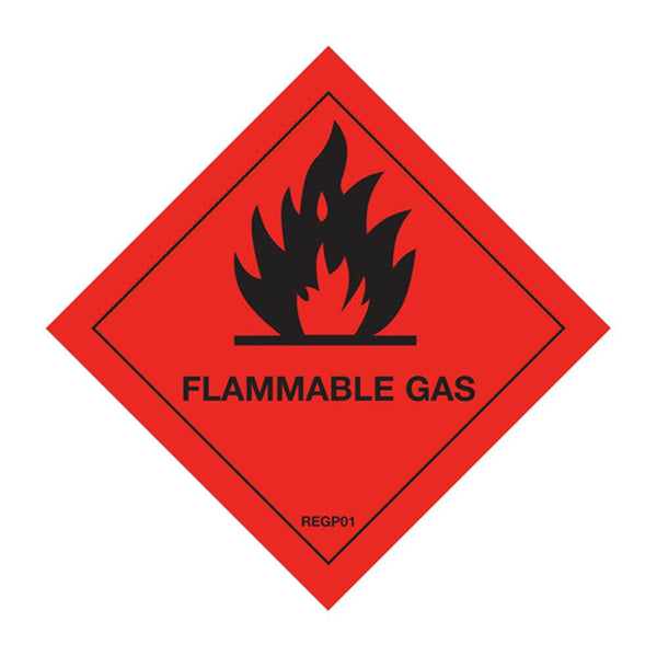 safety label