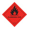 safety label