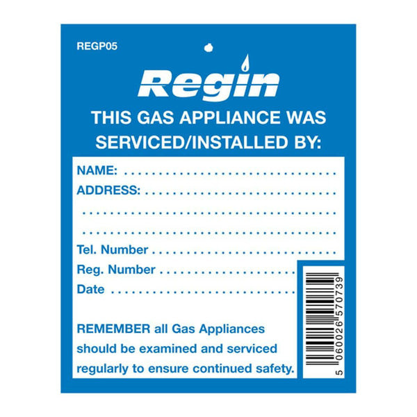 service tag