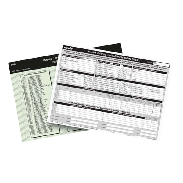 catering pad