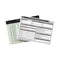 gas testing pad