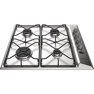 gas hob