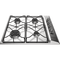 gas hob