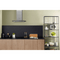 chimney hood