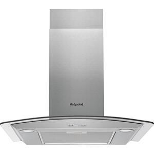 chimney hood