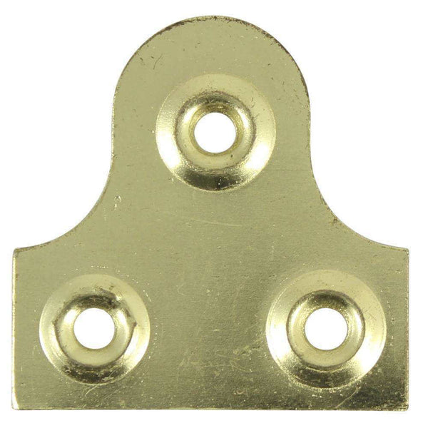 mirror plate