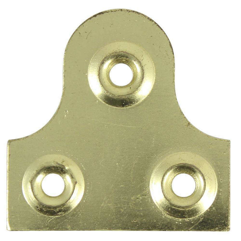 mirror plate