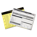 safety record pad