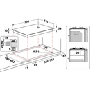 hotpoint hob
