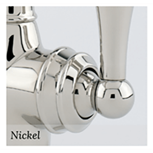 mixer tap