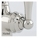 mixer tap