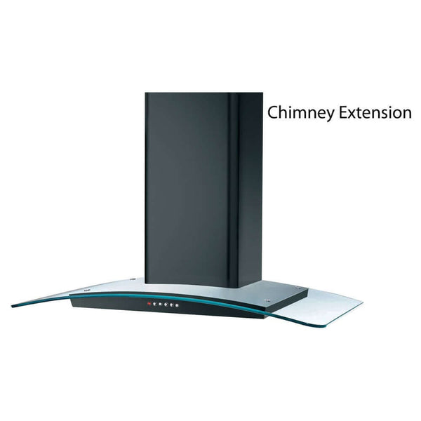 chimney hood