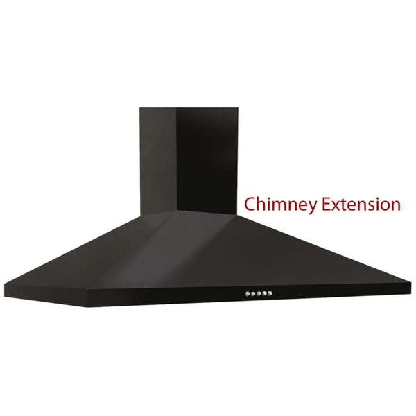 chimney hood