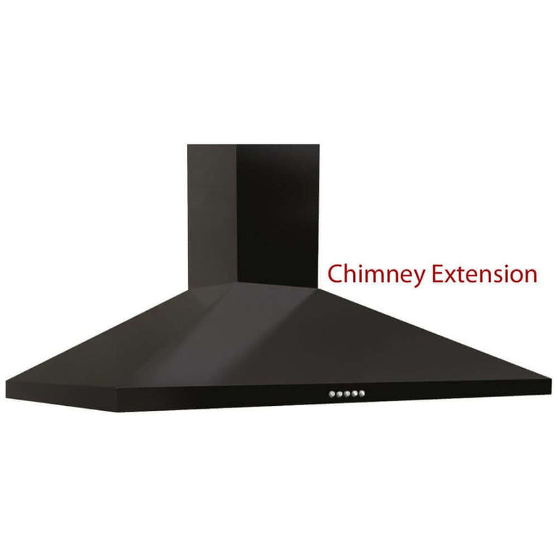 chimney hood