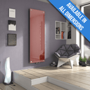 designer radiator