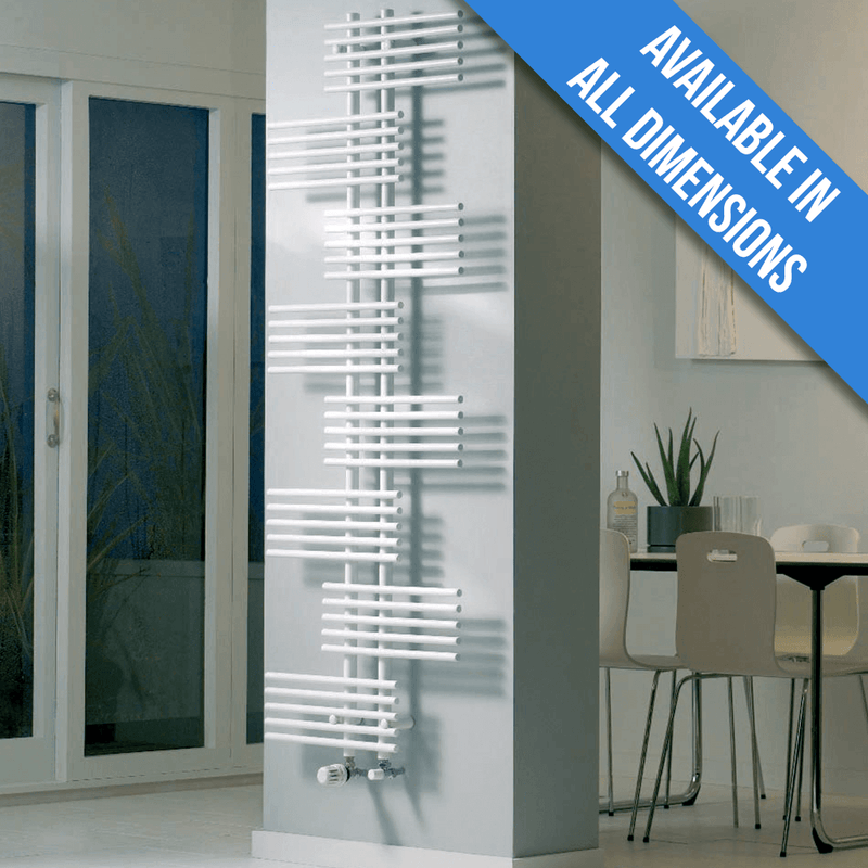 designer radiator