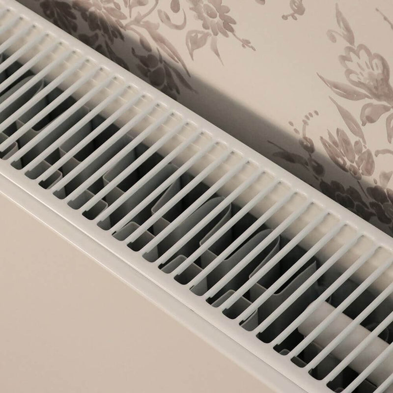 designer radiator