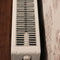 designer radiator