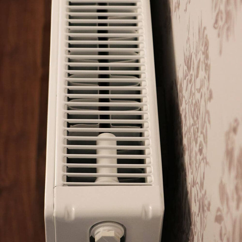 designer radiator