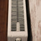 designer radiator