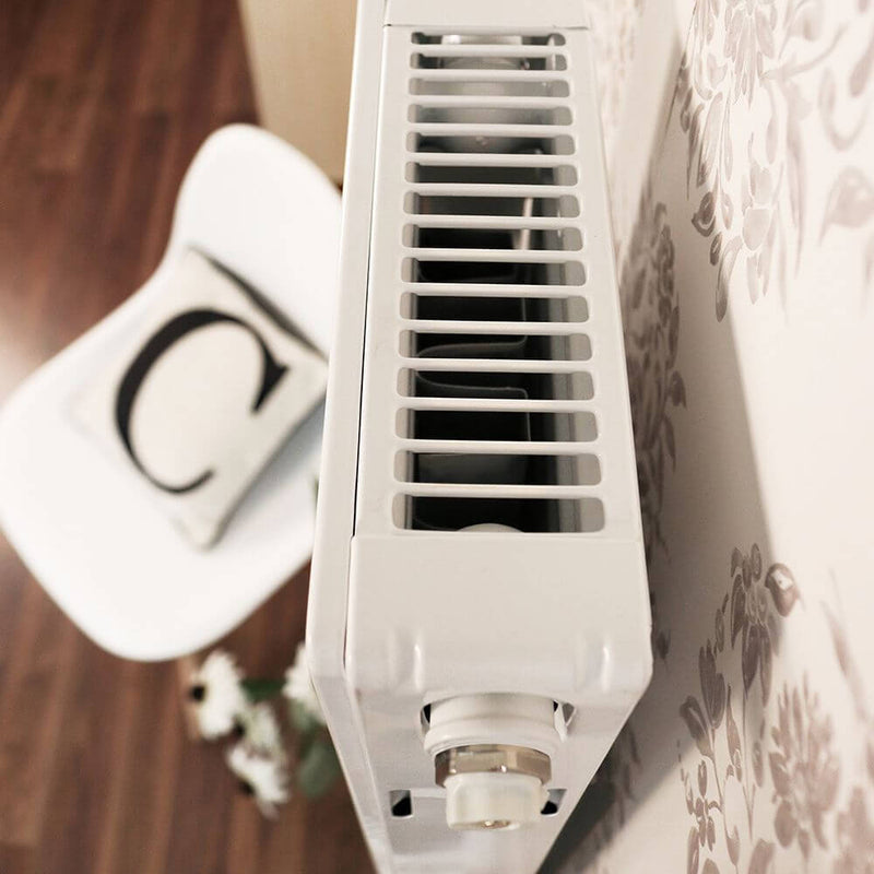 designer radiator
